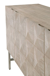 Atlas Media Sideboard from Essentials For Living - Luna Furniture