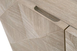 Atlas Media Sideboard from Essentials For Living - Luna Furniture