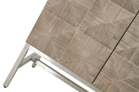 Atlas Media Sideboard from Essentials For Living - Luna Furniture