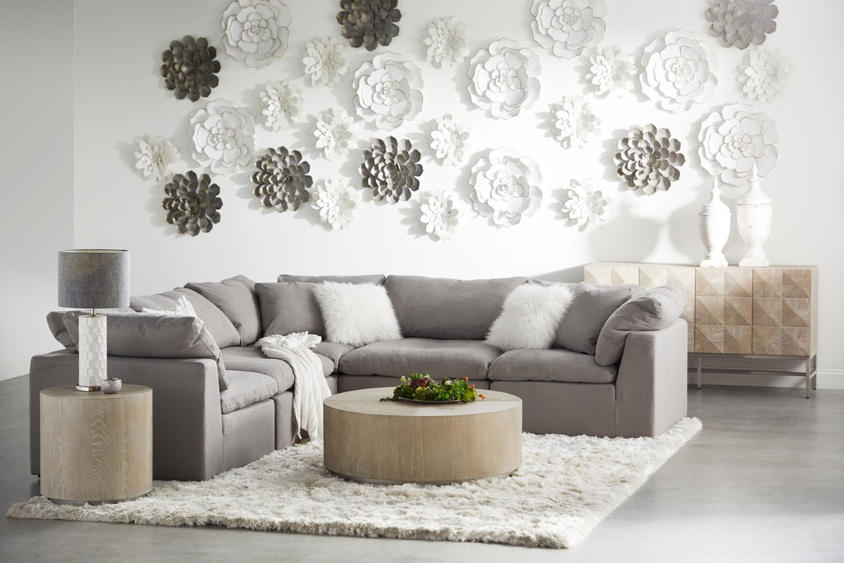 Atlas Media Sideboard from Essentials For Living - Luna Furniture