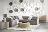 Atlas Media Sideboard from Essentials For Living - Luna Furniture