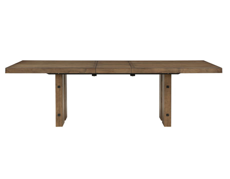 Atmore 80-96-inch Dining Table from Steve Silver - Luna Furniture