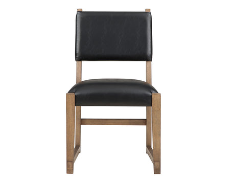 Atmore SIde Chair, Set of 2 from Steve Silver - Luna Furniture