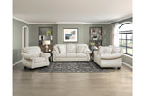 Attleboro Beige Living Room Set from Homelegance - Luna Furniture