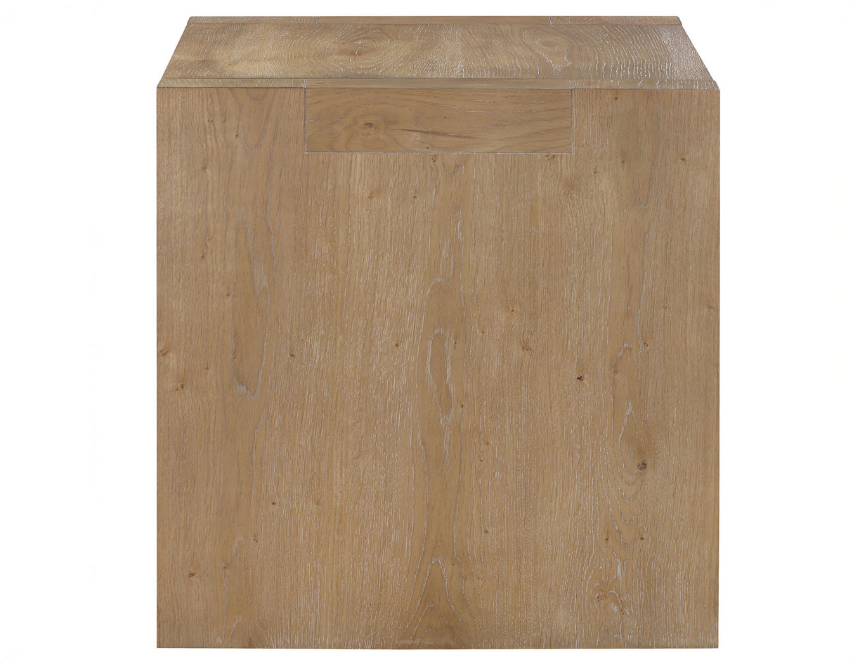 Aubrey 3-Piece Table Set, Driftwood from Steve Silver - Luna Furniture