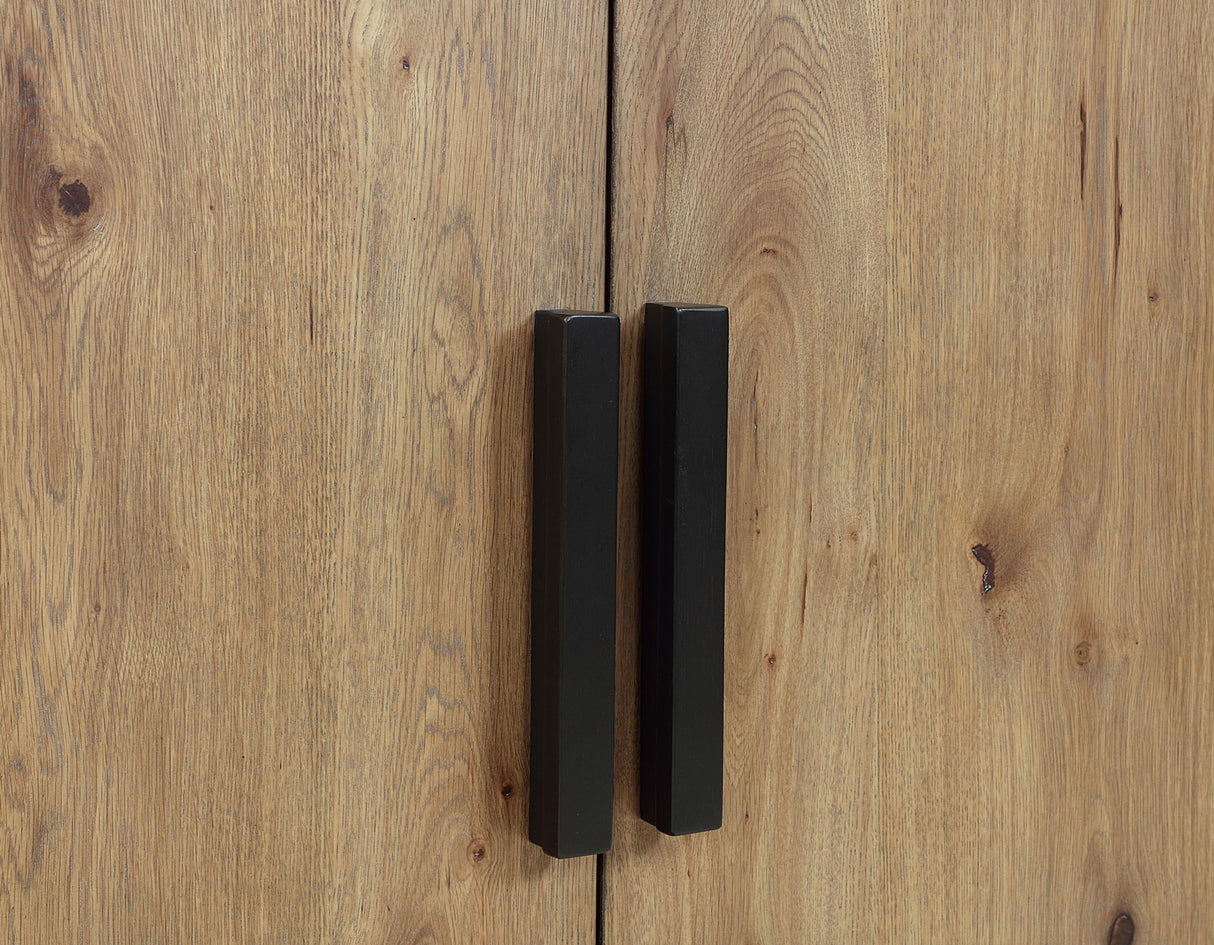 Aubrey Server, Brown from Steve Silver - Luna Furniture