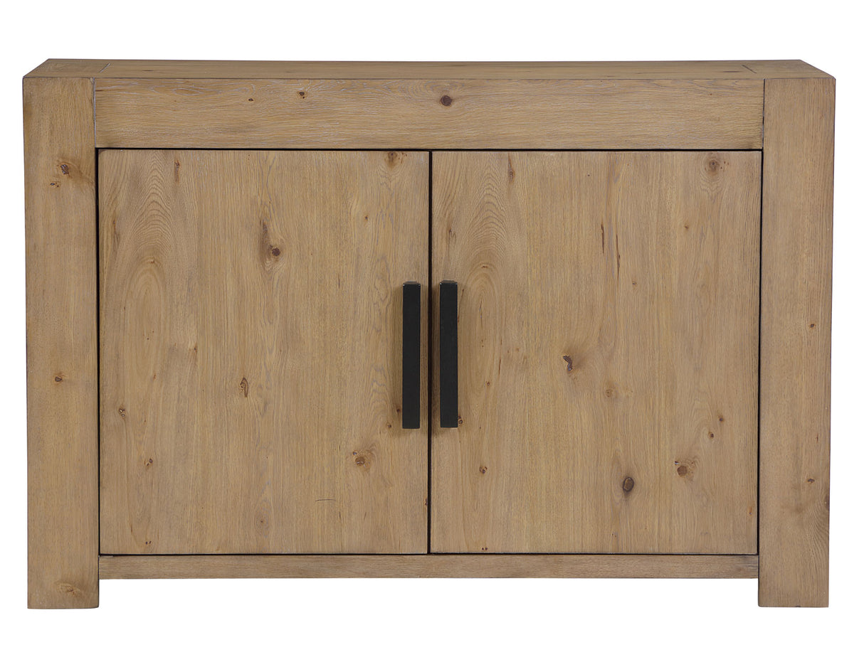 Aubrey Server, Brown from Steve Silver - Luna Furniture