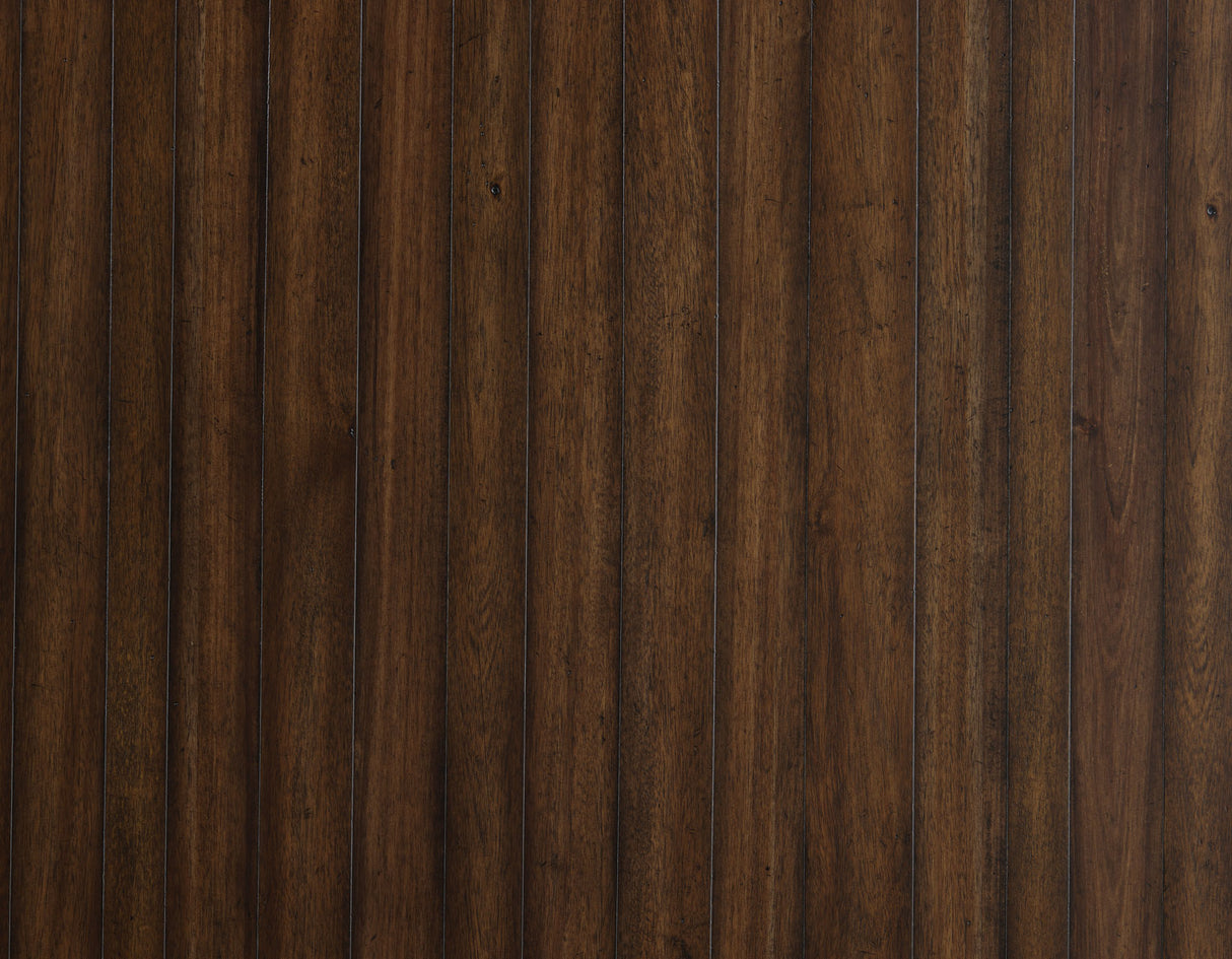 Auburn 5-Piece Dining Set (Table & 4 Side Chairs) from Steve Silver - Luna Furniture