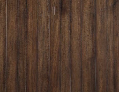 Auburn Dark Tobacco Counter Height Set from Steve Silver - Luna Furniture