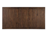 Auburn Dark Tobacco Counter Height Set from Steve Silver - Luna Furniture