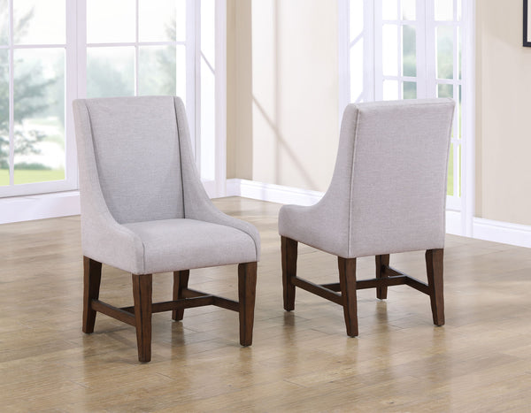Auburn Arm Chair, Set of 2