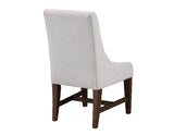 Auburn Arm Chair, Set of 2 from Steve Silver - Luna Furniture