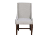 Auburn Arm Chair, Set of 2 from Steve Silver - Luna Furniture