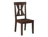 Auburn Side Chair, Set of 2 from Steve Silver - Luna Furniture