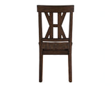 Auburn Side Chair, Set of 2 from Steve Silver - Luna Furniture