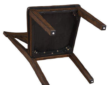 Auburn Side Chair, Set of 2 from Steve Silver - Luna Furniture