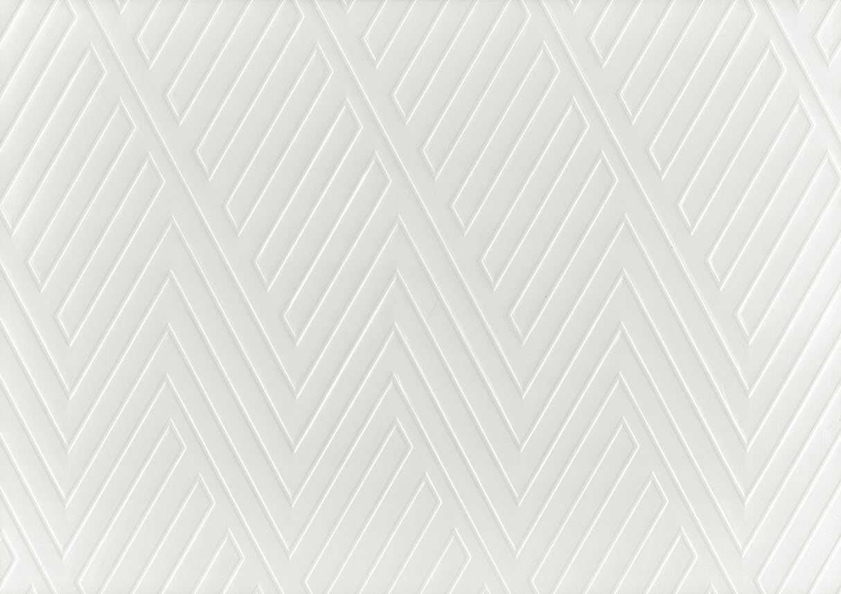 Audra White Queen Panel Bed from Homelegance - Luna Furniture