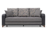Austin Beatto Living Room Set from Bellona - Luna Furniture