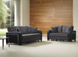 Austin Beatto Living Room Set from Bellona - Luna Furniture