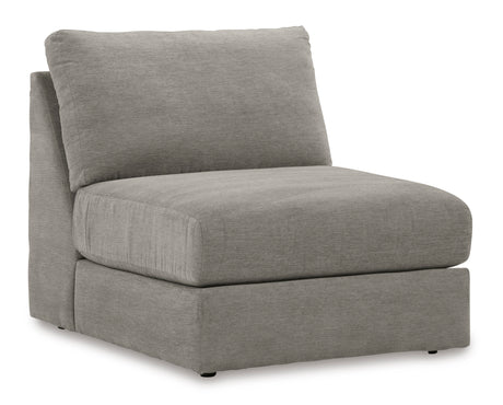 Avaliyah Ash 3-Piece LAF Chaise Sectional from Ashley Furniture - Luna Furniture