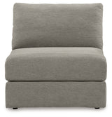Avaliyah Ash 4-Piece Sectional from Ashley Furniture - Luna Furniture