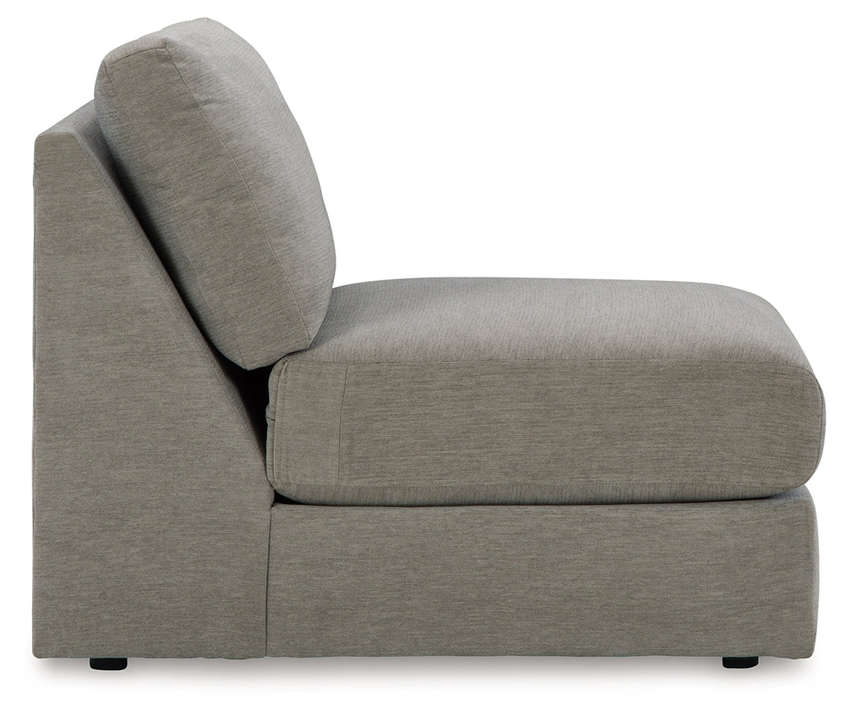 Avaliyah Ash 4-Piece Sectional from Ashley Furniture - Luna Furniture