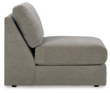Avaliyah Ash 4-Piece Sectional from Ashley Furniture - Luna Furniture