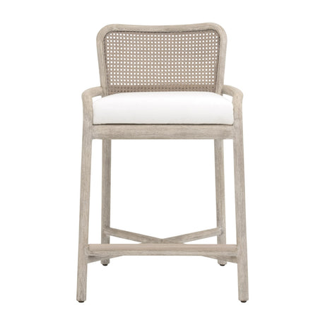 Avalon Counter Stool from Essentials For Living - Luna Furniture