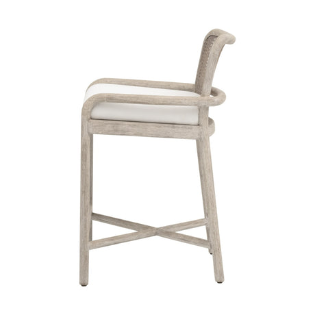 Avalon Counter Stool from Essentials For Living - Luna Furniture