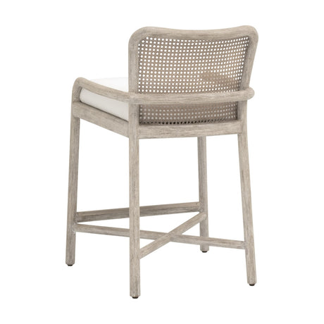 Avalon Counter Stool from Essentials For Living - Luna Furniture
