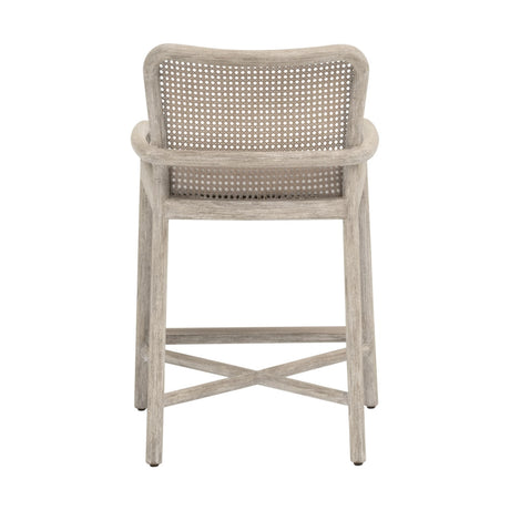 Avalon Counter Stool from Essentials For Living - Luna Furniture
