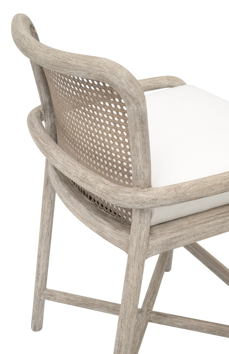 Avalon Counter Stool from Essentials For Living - Luna Furniture
