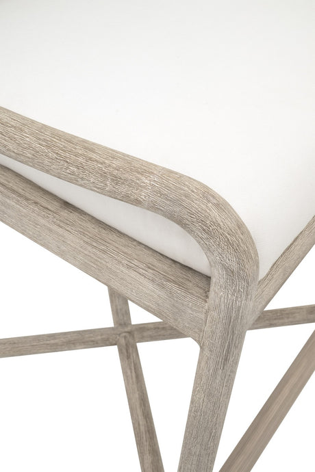 Avalon Counter Stool from Essentials For Living - Luna Furniture