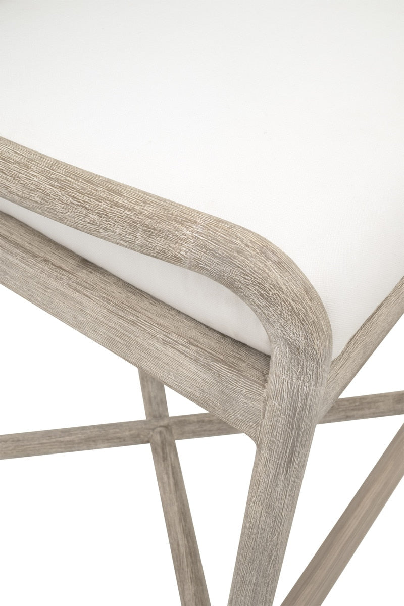 Avalon Counter Stool from Essentials For Living - Luna Furniture