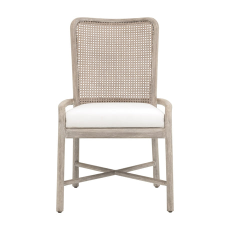 Avalon Dining Chair from Essentials For Living - Luna Furniture