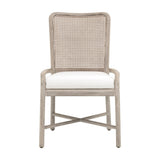 Avalon Dining Chair from Essentials For Living - Luna Furniture