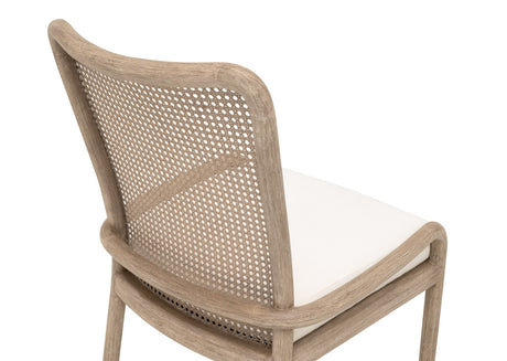 Avalon Dining Chair from Essentials For Living - Luna Furniture