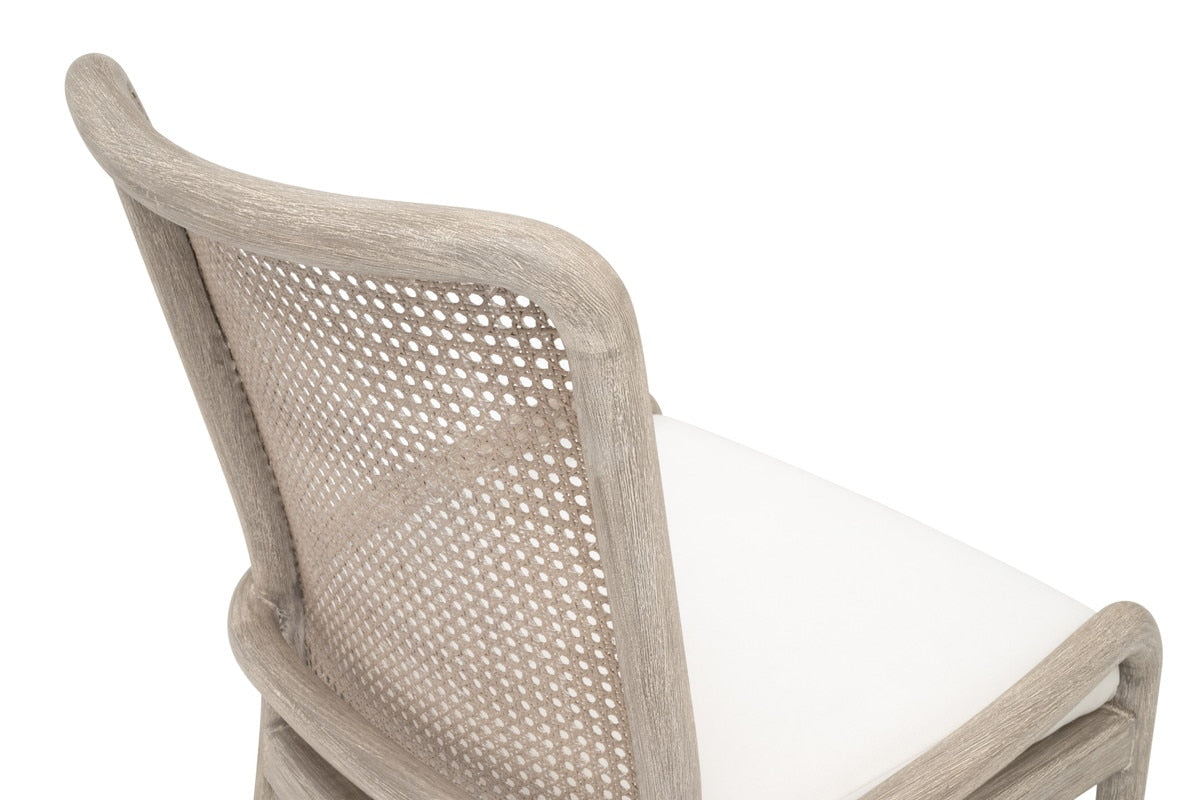 Avalon Dining Chair from Essentials For Living - Luna Furniture