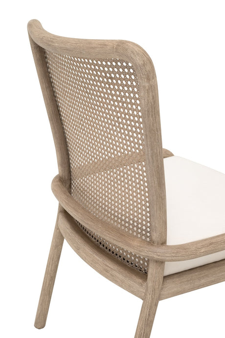 Avalon Dining Chair from Essentials For Living - Luna Furniture