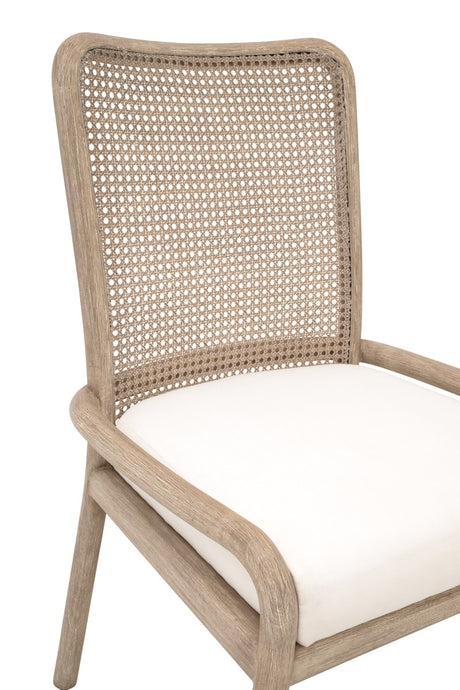 Avalon Dining Chair from Essentials For Living - Luna Furniture