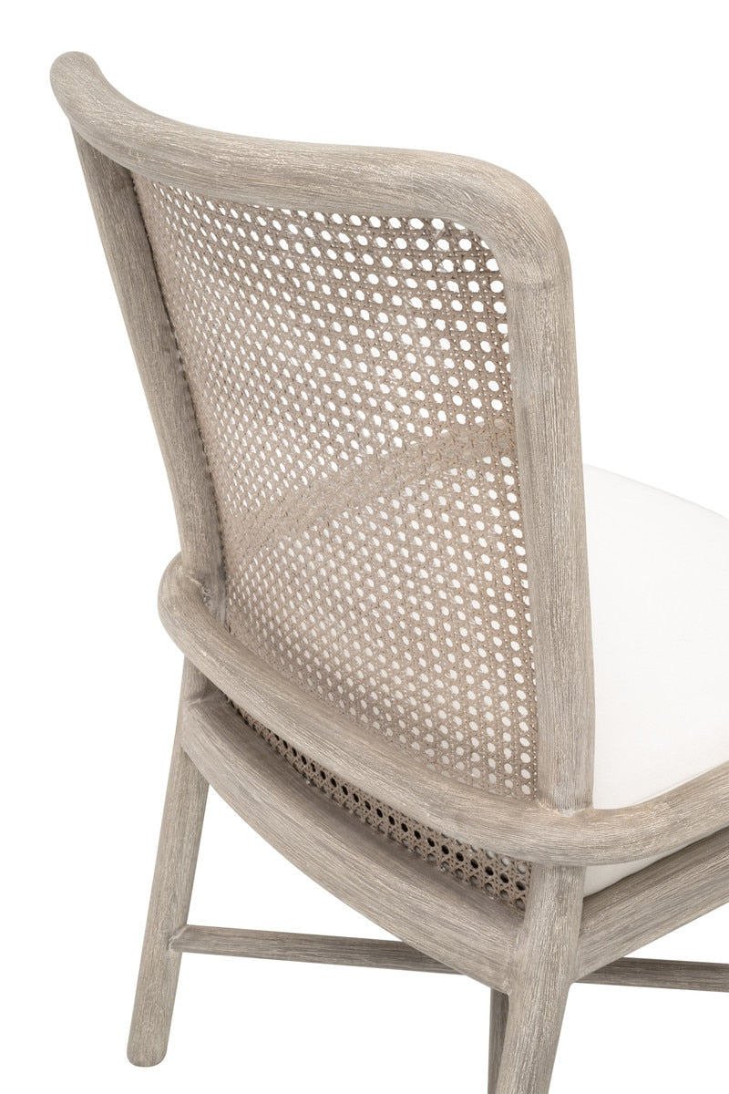 Avalon Dining Chair from Essentials For Living - Luna Furniture
