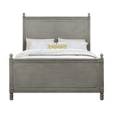 Aviana Antique Queen Bed from Homelegance - Luna Furniture