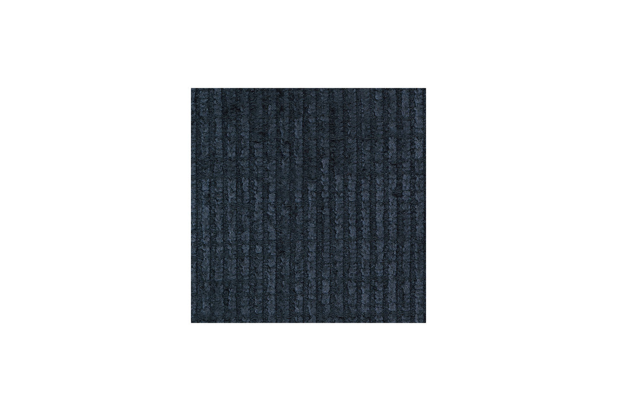 Aviemore Ink 2-Piece RAF Chaise Sectional from Ashley - Luna Furniture