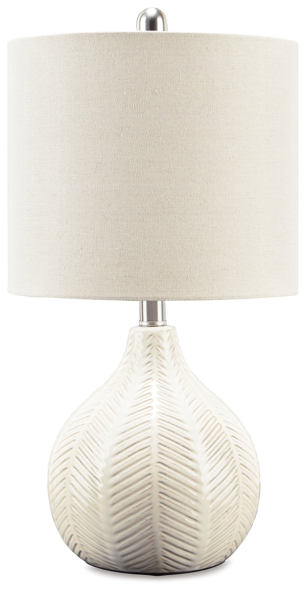 Aviemore Ink 2-Piece Sectional, Occasional Table Set and Lamp from Ashley - Luna Furniture