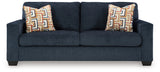 Aviemore Ink Sofa from Ashley - Luna Furniture