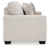 Aviemore Queen Sofa Sleeper and Loveseat from Ashley - Luna Furniture