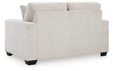 Aviemore Queen Sofa Sleeper and Loveseat from Ashley - Luna Furniture