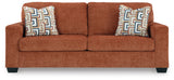 Aviemore Sofa and Ottoman from Ashley - Luna Furniture