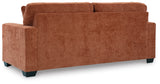 Aviemore Sofa and Ottoman from Ashley - Luna Furniture