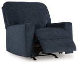 Aviemore Sofa and Recliner from Ashley - Luna Furniture
